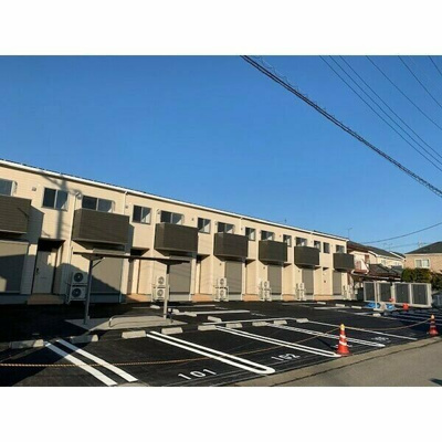 【外観】 | サンライズ今宮