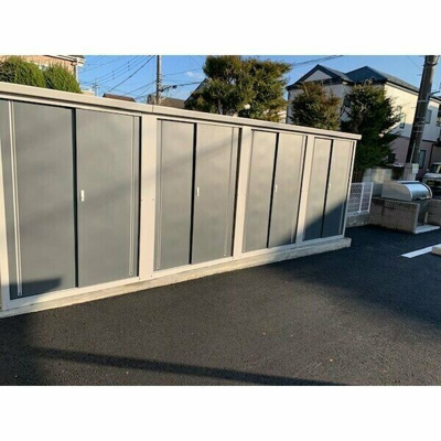 【その他共用部分】 | サンライズ今宮