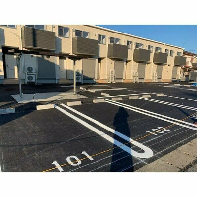 【駐車場】 | サンライズ今宮