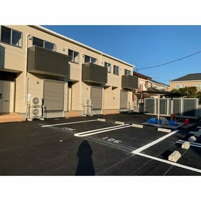 【外観】 | サンライズ今宮