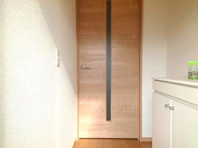 【玄関】 | エル・ガーデンＢ