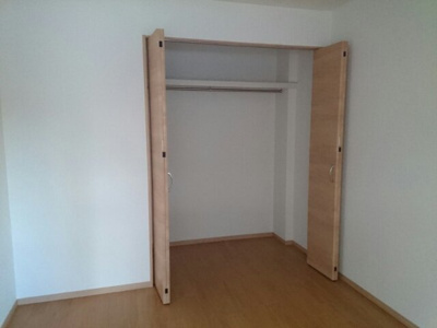 【収納】 | エル・ガーデンＢ