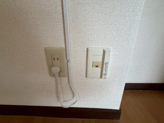 ベル・コモンズのセキュリティ