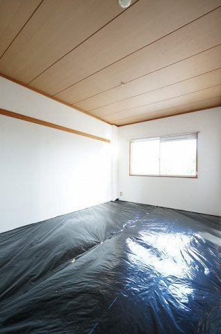 ベル・コモンズの内装