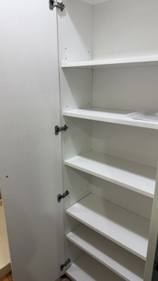 【収納】 | アヴァンティ弐番館