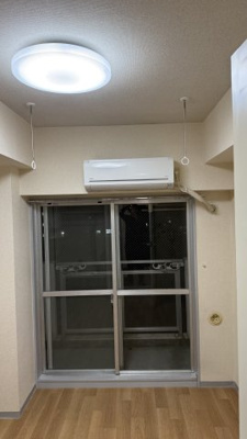 【洋室】 | アヴァンティ弐番館