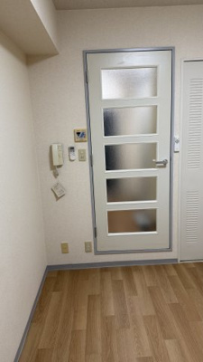 【洋室】 | アヴァンティ弐番館