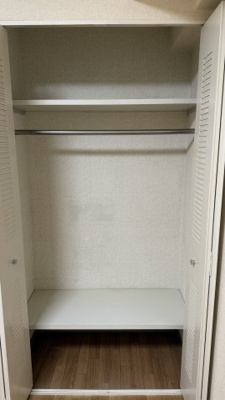 【収納】 | アヴァンティ弐番館