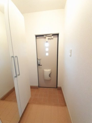 【玄関】 | フォーリスト・パーク