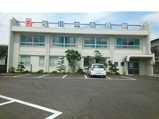 【周辺】 | フォーリスト・パーク | 松川中央医院まで1100m