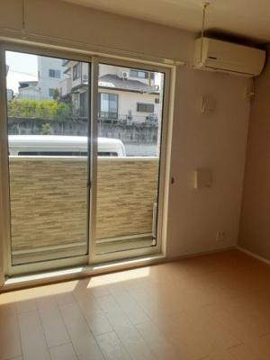 【居間・リビング】 | フォーリスト・パーク