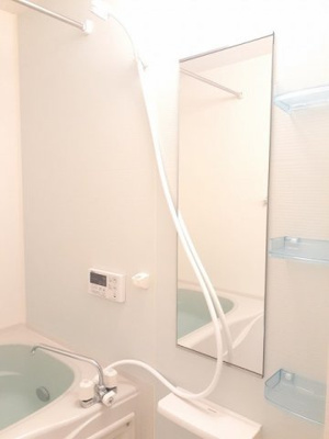 【浴室】 | フォーリスト・パーク