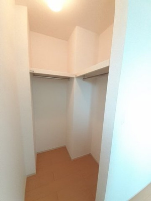 【収納】 | フォーリスト・パーク