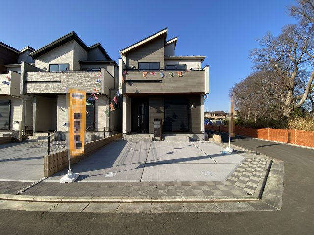 所沢市下安松 全11棟