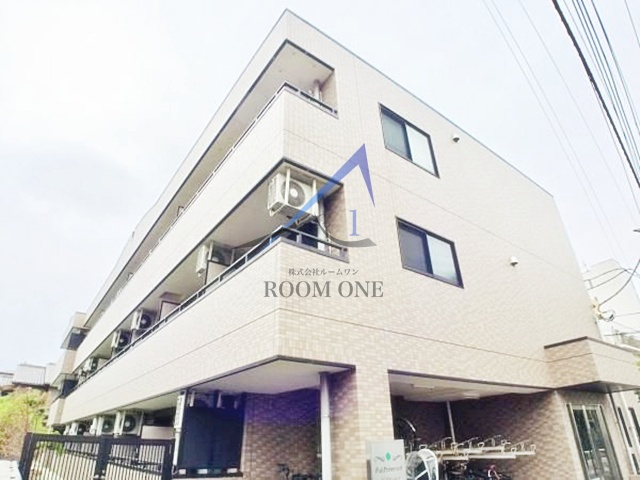 フジ・プライムコート