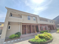 ブルックサイド・ヴィラ　Ｄの画像