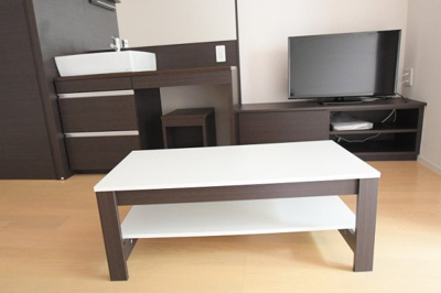 【居間・リビング】 | レオネクストベルテンポ