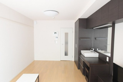 【居間・リビング】 | レオネクストベルテンポ