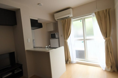 【居間・リビング】 | レオネクストベルテンポ