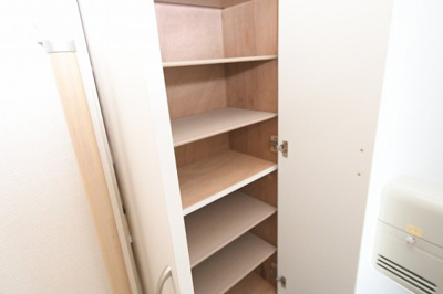 【内装】 | レオネクストベルテンポ