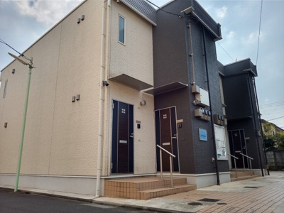 【外観】 | レオネクストベルテンポ