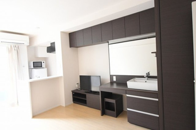 【居間・リビング】 | レオネクストベルテンポ