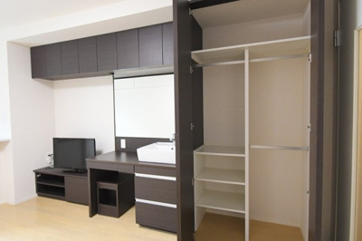 【内装】 | レオネクストベルテンポ