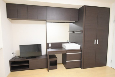 【居間・リビング】 | レオネクストベルテンポ