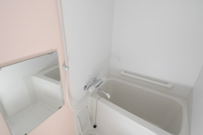 【浴室】 | レオネクストベルテンポ