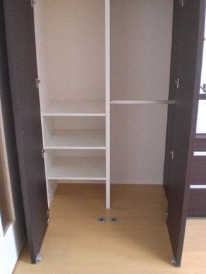 【内装】 | レオネクストベルテンポ