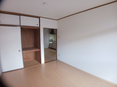 【収納】 | サウスタウンＦ