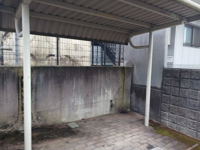 【内装】 | サウスタウンＦ