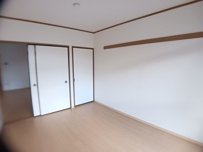 【内装】 | サウスタウンＦ