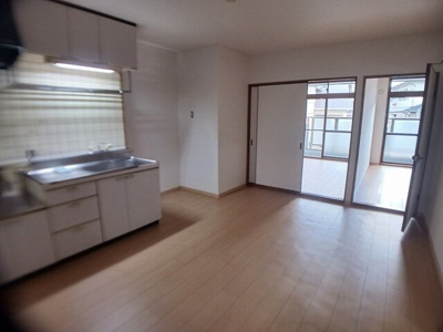 【居間・リビング】 | サウスタウンＦ