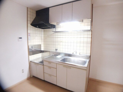 【キッチン】 | サウスタウンＦ