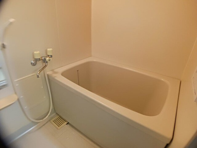 【浴室】 | サウスタウンＦ