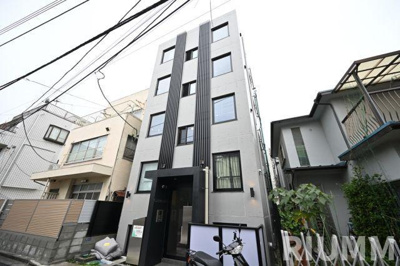 【外観】 | ＧＬＩＣＩＯＮ上落合