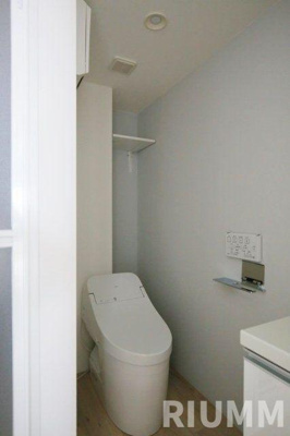 【トイレ】 | ＧＬＩＣＩＯＮ上落合