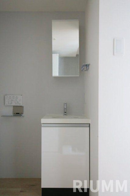 【洗面所】 | ＧＬＩＣＩＯＮ上落合