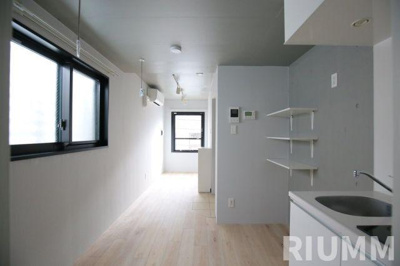 【居間・リビング】 | ＧＬＩＣＩＯＮ上落合