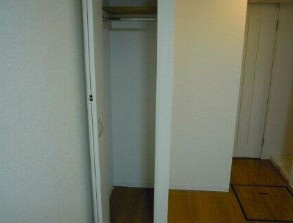 【収納】 | ロイヤルライオンヴィレッジＰＡＲＴ６