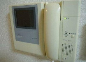 【セキュリティ】 | ロイヤルライオンヴィレッジＰＡＲＴ６