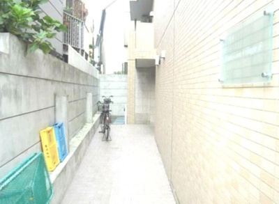 【その他共用部分】 | ロイヤルライオンヴィレッジＰＡＲＴ６