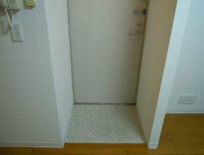 【玄関】 | ロイヤルライオンヴィレッジＰＡＲＴ６