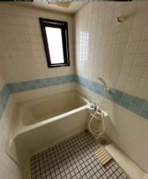 【浴室】 | リバティーライフ枝吉