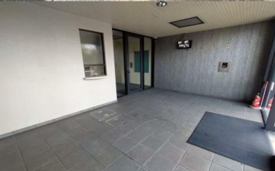 【エントランス】 | リバティーライフ枝吉