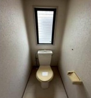 【トイレ】 | リバティーライフ枝吉