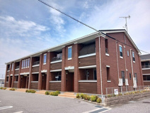 ミルト長浜Ｃ棟の画像