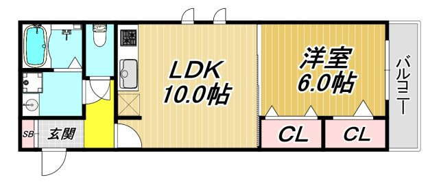 エスポワール