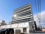 レジュールアッシュ三国本町の画像